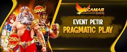 Bonus Petir Kakek Zeus Gacor promotion