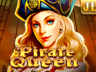 Pirate Queen game thumbnail